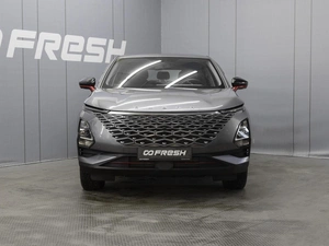 Внедорожник OMODA C5 2023 года, 1850000 рублей, Омск