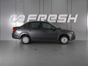 Седан ВАЗ (LADA) Granta 2024 года, 969000 рублей, Минеральные Воды