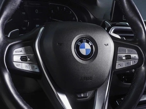 Внедорожник BMW X3 2021 года, 5300000 рублей, Ростов-на-Дону