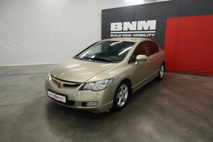 Седан Honda Civic 2007 года, 885000 рублей, Курск