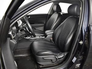 Седан Kia Optima 2019 года, 1327900 рублей, Казань