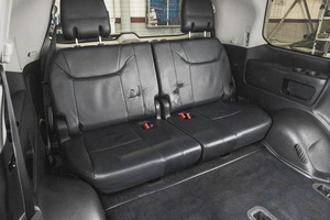 Внедорожник Lexus LX 2011 года, 3419000 рублей, Барнаул