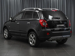 Внедорожник Opel Antara 2011 года, 1050111 рублей, Ставрополь