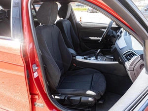 Хетчбэк BMW 1 серия 2018 года, 2370000 рублей, Краснодар