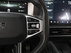 Внедорожник Jetour T2 2024 года, 2898000 рублей, Ставрополь