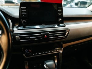 Внедорожник Kia Seltos 2020 года, 2249000 рублей, Красноярск