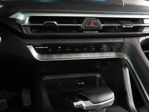 Внедорожник Changan CS35 Plus 2023 года, 1999000 рублей, Воронеж