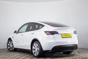 Внедорожник Tesla Model Y 2022 года, 4199000 рублей, Пермь