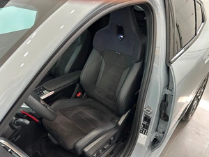 Внедорожник BMW X2 2024 года, 5971950 рублей, Новосибирск