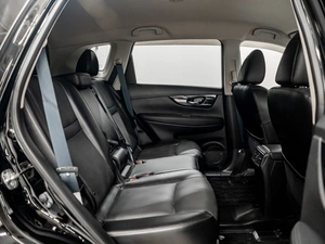 Внедорожник Nissan X-Trail 2018 года, 2279000 рублей, Красноярск