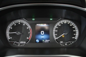 Внедорожник Geely Coolray 2020 года, 1740000 рублей, Смоленск