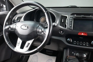 Внедорожник Kia Sportage 2011 года, 1149000 рублей, Оренбург