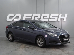 Седан Hyundai i40 2016 года, 1199000 рублей, Воронеж