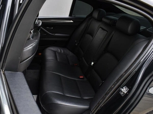 Седан BMW 5 серия 2010 года, 1660000 рублей, Краснодар