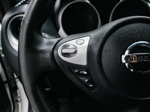 Внедорожник Nissan Juke 2013 года, 1099000 рублей, Красноярск