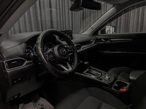 Внедорожник Mazda CX-5 2021 года, 2499000 рублей, Красноярск