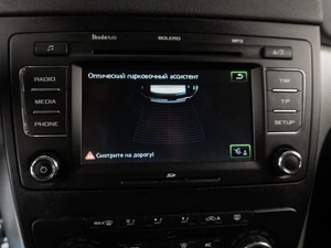 Внедорожник Skoda Yeti 2013 года, 779000 рублей, Тюмень