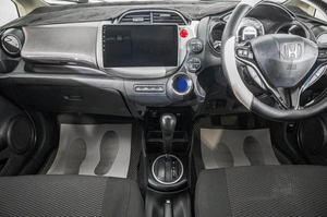 Универсал Honda Fit Shuttle 2011 года, 899000 рублей, Барнаул