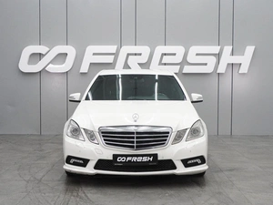 Седан Mercedes-benz E-класс 2010 года, 1347000 рублей, Воронеж