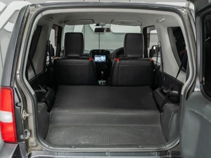Внедорожник Suzuki Jimny 2013 года, 1349000 рублей, Тюмень