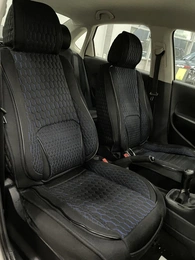 Седан Volkswagen Polo 2011 года, 587000 рублей, Солонцы