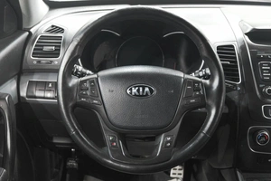 Внедорожник Kia Sorento 2014 года, 1799000 рублей, Новокузнецк
