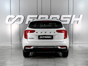 Внедорожник Haval Jolion 2022 года, 1839000 рублей, Аксай