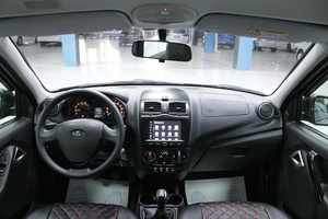 Хетчбэк ВАЗ (LADA) Granta 2024 года, 853000 рублей, Солонцы