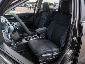 Внедорожник Honda CR-V 2015 года, 2080000 рублей, Краснодар