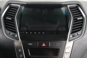 Внедорожник Hyundai Santa Fe 2017 года, 2269000 рублей, Пермь