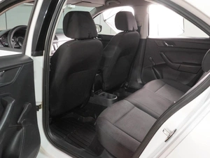 Лифтбек Skoda Rapid 2016 года, 829000 рублей, Воронеж