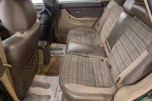 Универсал Subaru Legacy Lancaster 1998 года, 399000 рублей, Барнаул