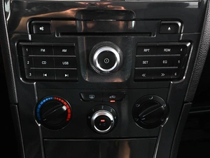 Внедорожник Brilliance V5 2014 года, 789000 рублей, Ростов-на-Дону