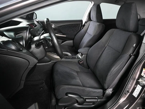 Хетчбэк Honda Civic 2012 года, 1179000 рублей, Ростов-на-Дону