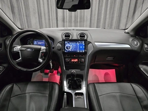 Седан Ford Mondeo 2011 года, 690000 рублей, Красноярск
