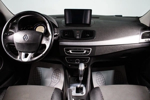 Седан Renault Fluence 2012 года, 589000 рублей, Сургут