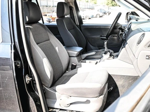 Пикап Volkswagen Amarok 2013 года, 1689000 рублей, Кирилловка