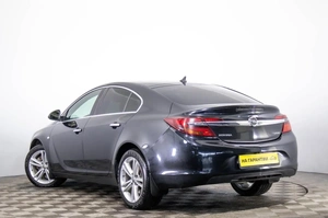 Седан Opel Insignia 2013 года, 1139000 рублей, Пермь