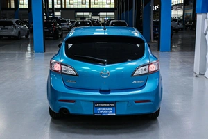 Хетчбэк Mazda Axela 2010 года, 838000 рублей, Солонцы