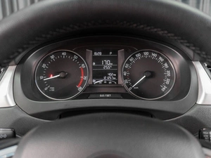 Лифтбек Skoda Rapid 2016 года, 1149000 рублей, Тюмень