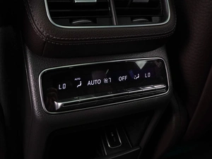 Внедорожник Mercedes-benz GLS-класс 2020 года, 7239000 рублей, Воронеж