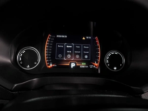 Внедорожник Chery Tiggo 4 2019 года, 1349000 рублей, Воронеж
