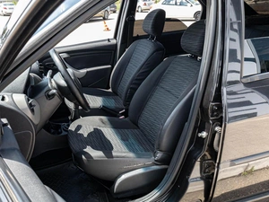 Седан Renault Logan 2011 года, 330000 рублей, Краснодар