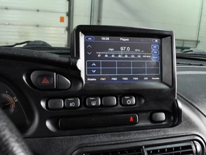 Внедорожник ВАЗ (LADA) Niva Travel 2023 года, 897000 рублей, Воронеж