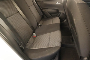 Седан Kia Rio 2017 года, 1369000 рублей, Челябинск