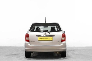 Универсал Toyota Corolla Fielder 2007 года, 649000 рублей, Барнаул