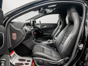 Внедорожник Mercedes-benz GLA-класс 2014 года, 1590000 рублей, Красноярск