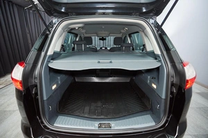 Минивэн Ford C-MAX 2011 года, 930000 рублей, Красноярск