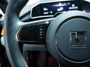 Лифтбек Zeekr 001 2023 года, 5830000 рублей, Ставрополь