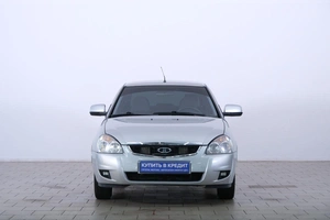 Седан ВАЗ (LADA) Priora 2015 года, 519000 рублей, Омск